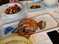 -香融府·烤鸭·家常菜(花乡奥莱店)