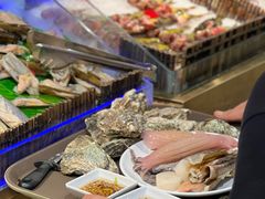 -芭菲盛宴·环球美食(锦城万达广场店)