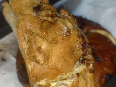 -HOT CRUSH趁热集合·现烤面包(环球港店)