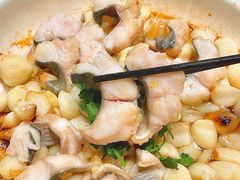 -潮汕壹号·潮汕菜·打边炉·生腌(总店)