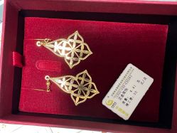 -中国黄金(北京旗舰店)
