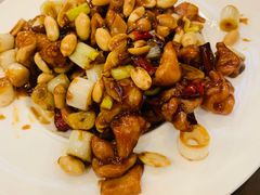 -北京小肠陈饭庄(方庄店)