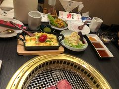 -AJIYA·池袋日式烧肉自助(天津万象城店)