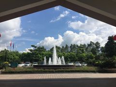 -广州锦绣香江度假别墅