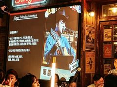 -音乐房子·Vintage Live Bar(玉林总店)