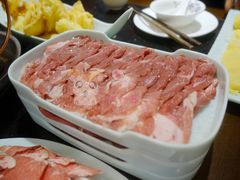 热气肥羊-洪长兴(云南南路店)