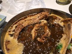 -浩爷羊蝎子火锅(望京店)