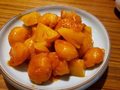 -禾珍珠家常小馆(河南博物院店)