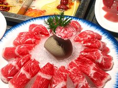 -大妙火锅·非物质文化遗产(锦里店)