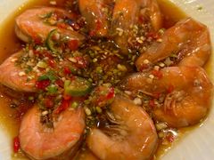-潮州府·潮菜·砂锅粥(徐家汇店)