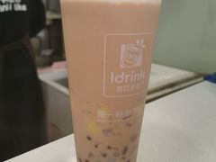 -吾饮良品水果茶(大汉口美食城店)