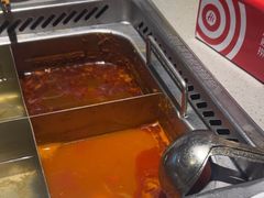-海底捞火锅(八佰伴店)