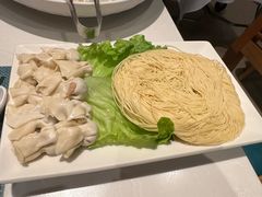 -味餐厅·海鲜·火锅·自助餐