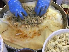 -安徽阜阳卷馍(西单店)