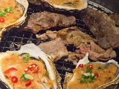 -火炉火自助餐(西直门凯德MALL店)