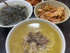 -渔桥李记奶汤面(东街店)