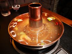 清汤锅底-宛平李记火锅(东关街店)