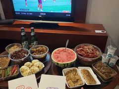 -常和州·夜宵大排档(常州单店)