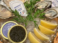 -Osteria Garden 生蚝花园餐厅(原进贤路店)