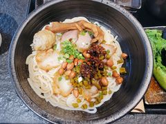 -勝记粉库桂林米粉非遗传承(西街店)