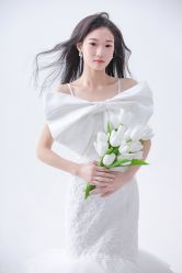 点击看大图 -薇薇新娘婚纱摄影(潜山店)