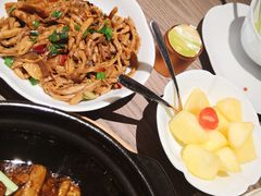 -四道菜·福建菜馆(新街口金鹰店)