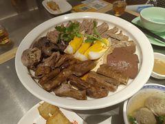 -潮界(虹桥新天地店)