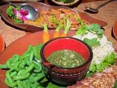 -花马天堂云南餐厅 Lost Heaven(高邮路店)