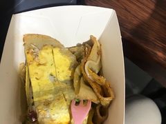 -四环冷面王(西单华威约饭街店)