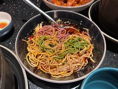 -华豫川酒家(大卫城店)