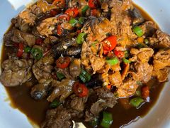 生炒小鸡公-路小缦·珍馐美馔(市心北路店)