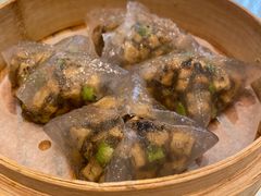 黑松露饺-金时代顺风大酒店(临港百联店)