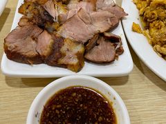 熏肉-姥家春饼店(漳州二路店)