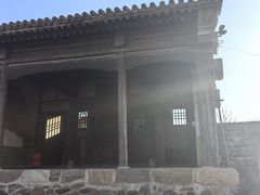 -鸡鸣驿城