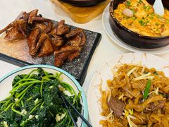 -五谷芳乳鸽王(梅沙老店)