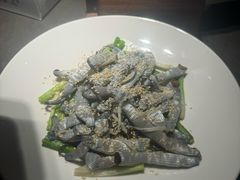 -张家卫·阳江菜·小海鲜(肥婆湾桥店)