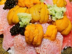 -鮨一日本料理旗舰店(总店)