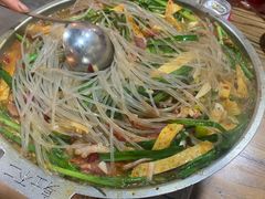 -京玉菲饭店(李村店)