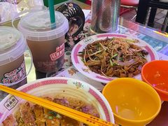 -憶廟街 X 沙角邨(太古城店)