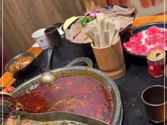 -珮姐老火锅(新街口店)