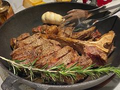 -王品牛排(杭州大厦店)