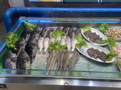 -醉御香渔家园(临沂路与大连路店)