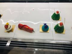 -新食谱全日制餐厅·苏州苏州湾艾美酒店