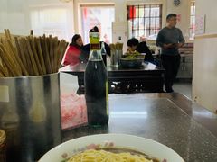 自助取餐区-状元楼(东大街店)