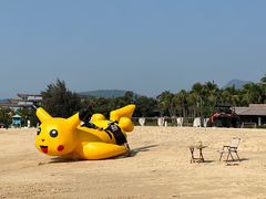 -石梅湾艾美度假酒店