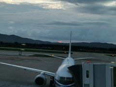 -威海大水泊国际机场