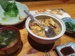-故乡屋日本料理(八一广场店)
