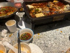 -里岛烤鱼(东港凯虹广场店)