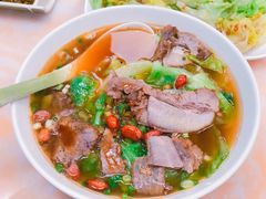 牛腩米粉-卓雅桂林米粉