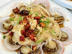 -来之顺海鲜菜馆·青岛菜·始于1993(栈桥店)